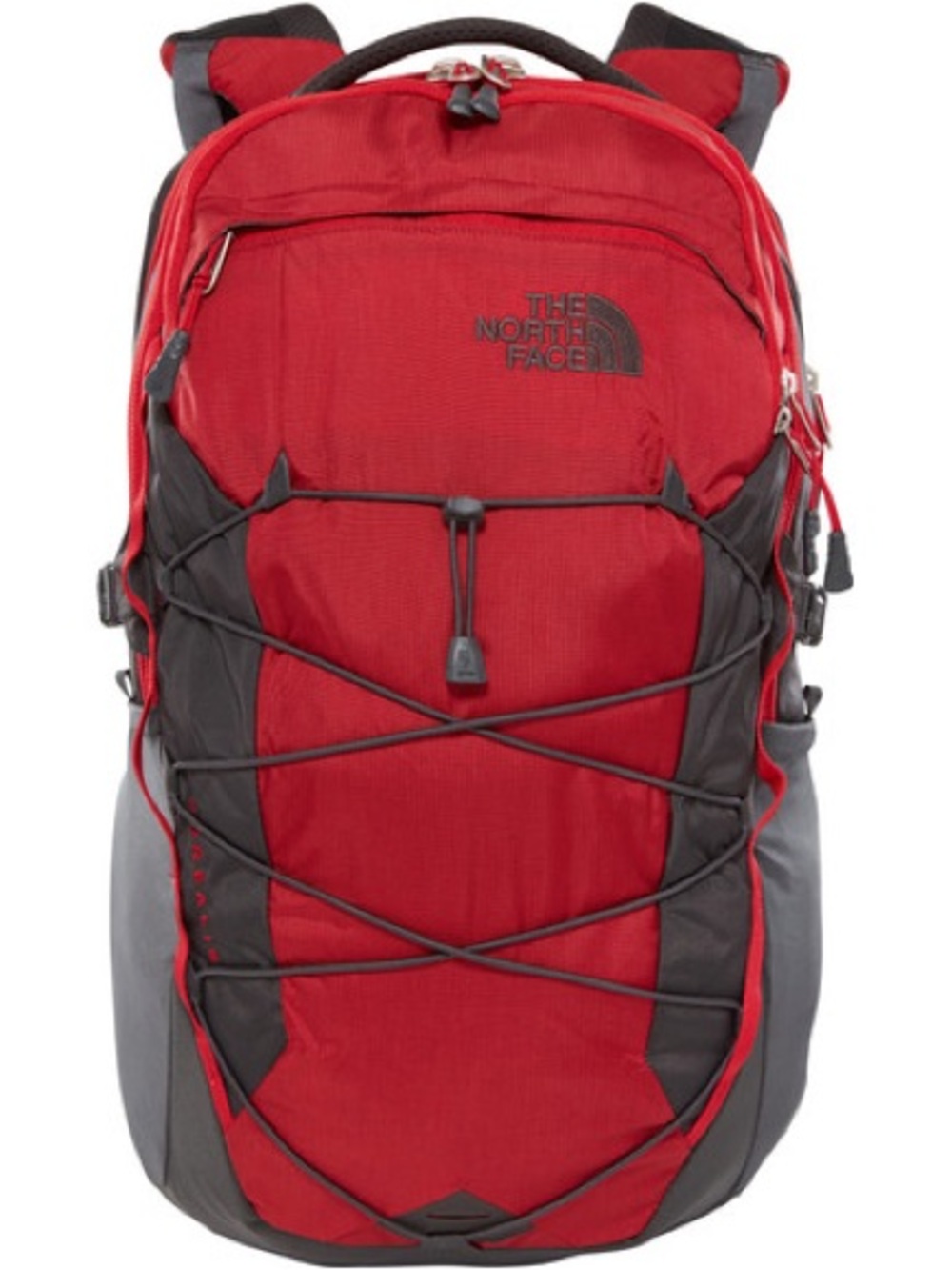 The North Face Borealis 28L Backpack EUC